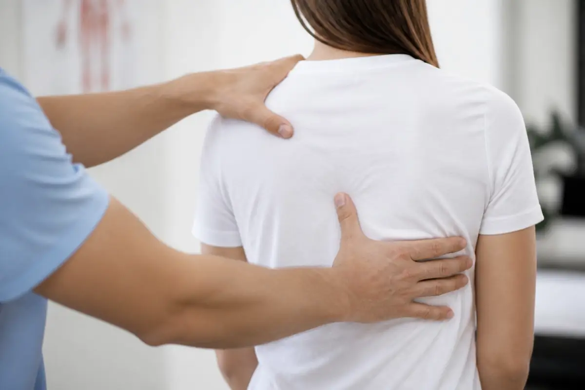 chiropractors - close-up-of-ha
