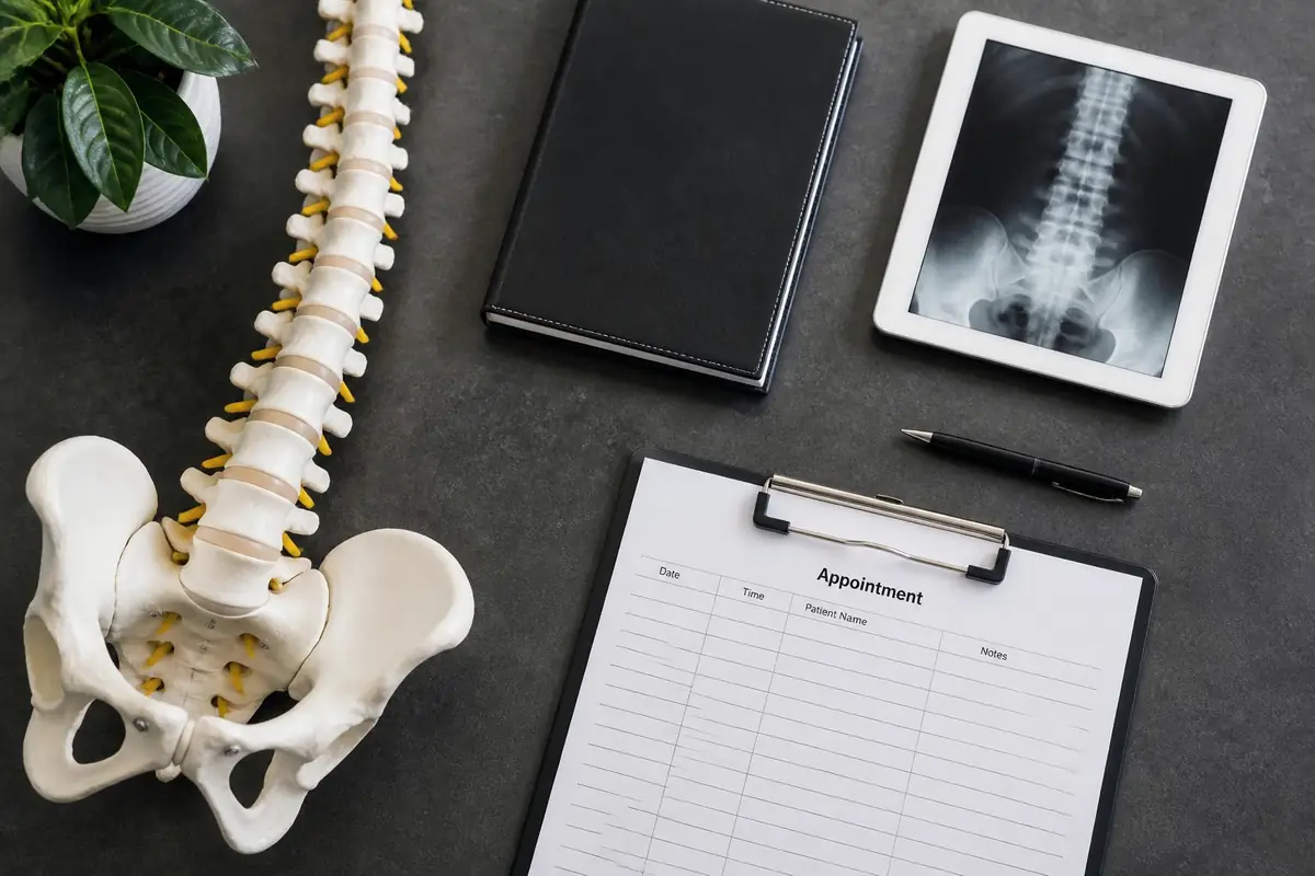 chiropractors - overhead-view-