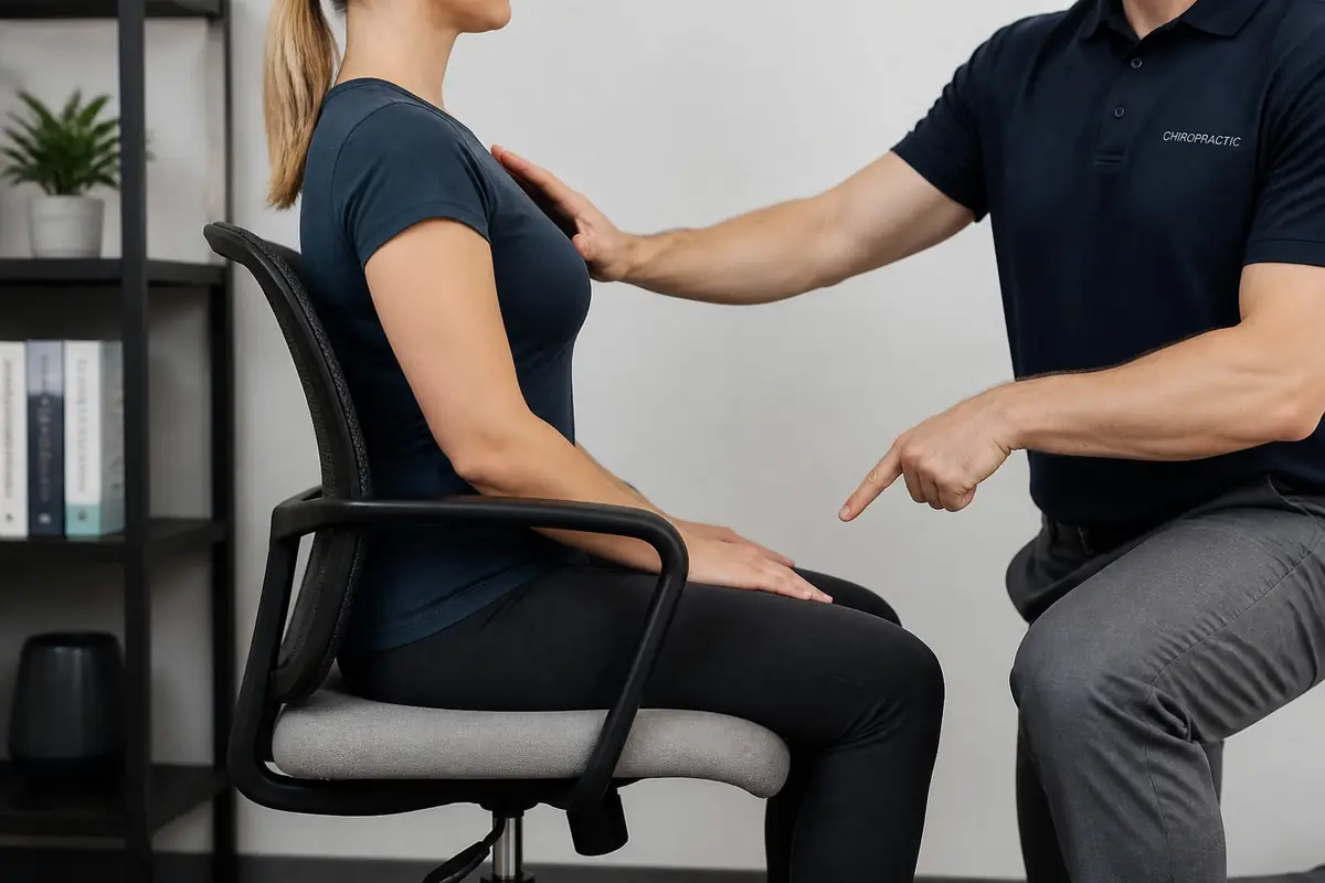 chiropractors - practitioner-d