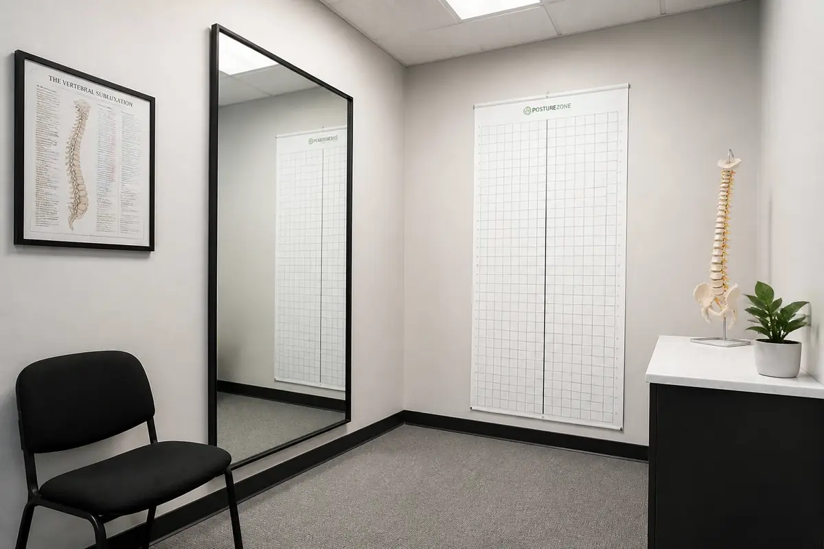 chiropractors - private-assess