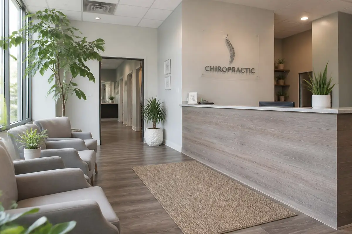 chiropractors - quiet-chiropra