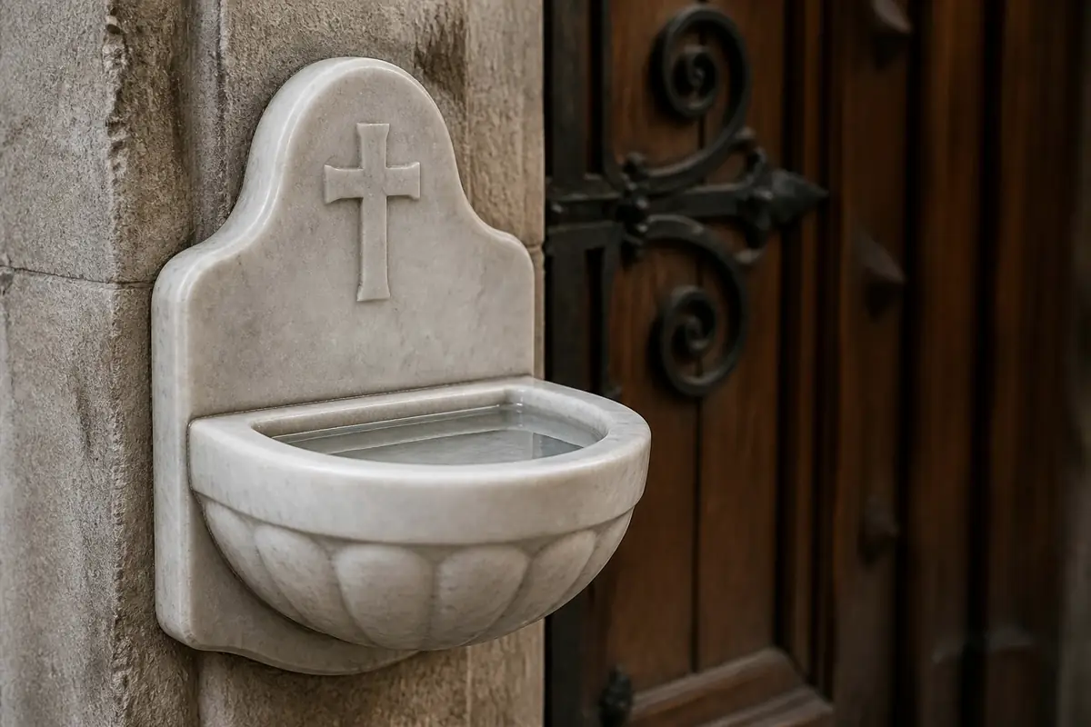 churches - close-up-of-a-small