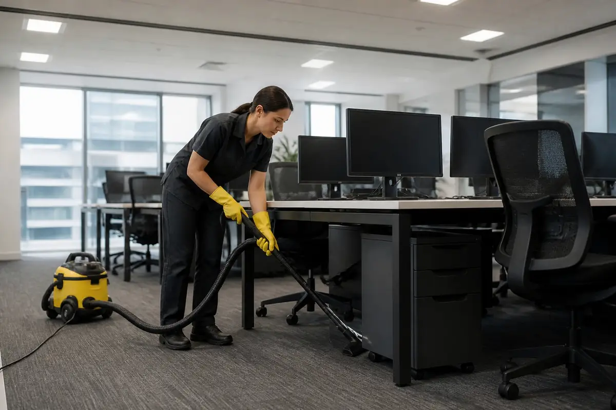 cleaning-services - cleaner-va