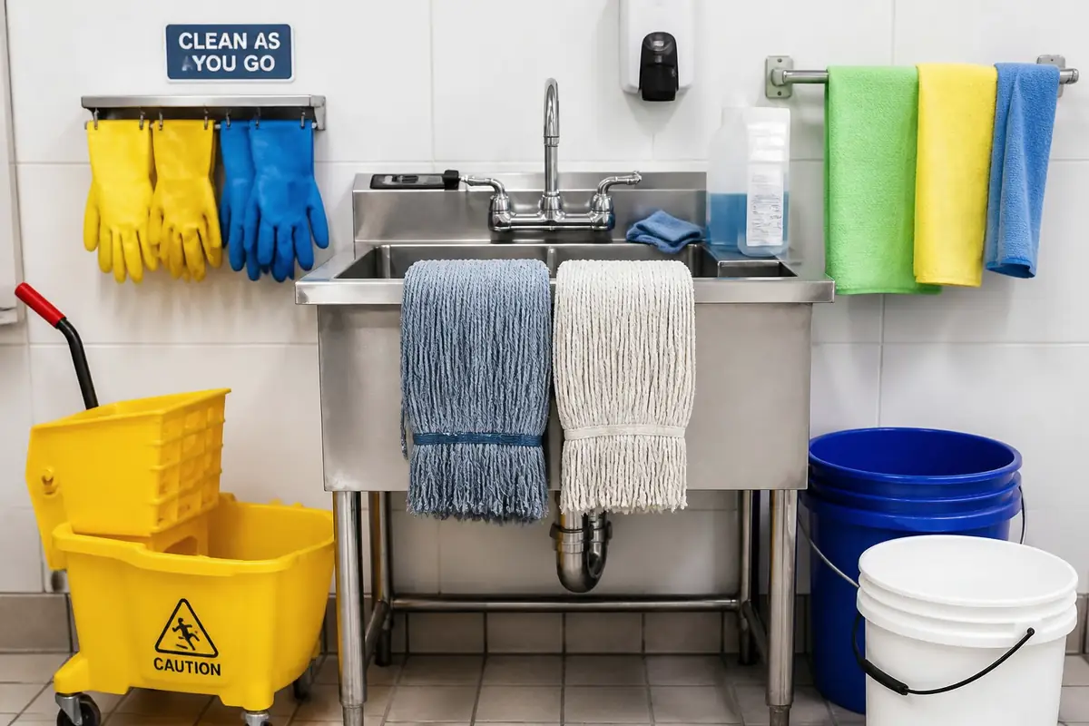 cleaning-services - utility-si