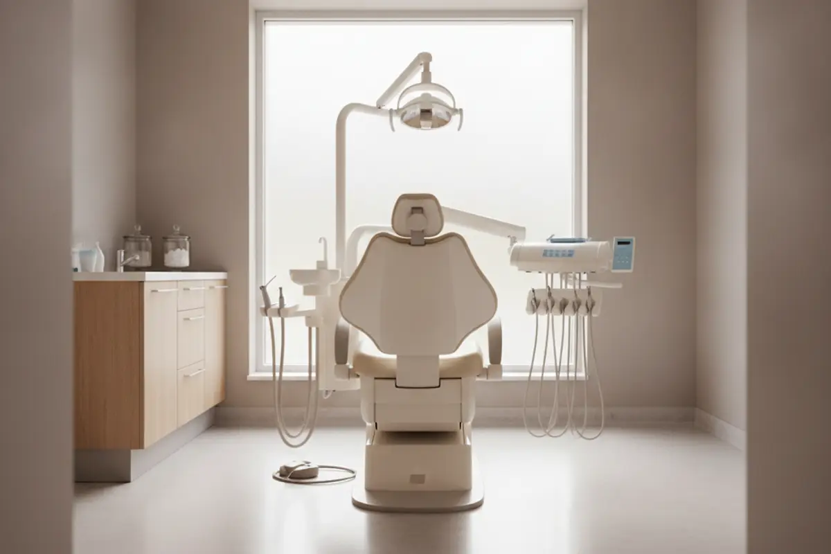 dentists - 030