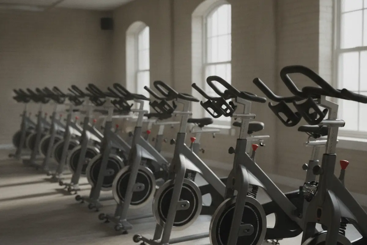 fitness - 124