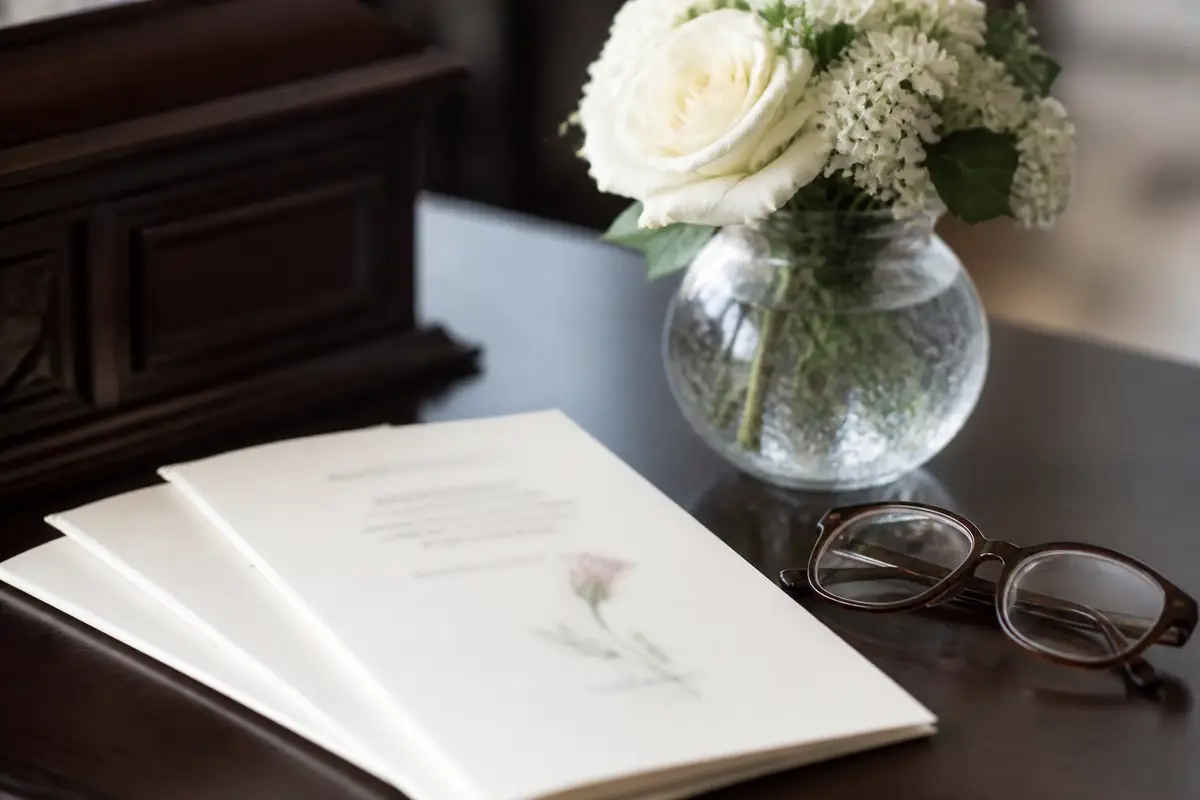 funeral-homes - close-up-of-fo
