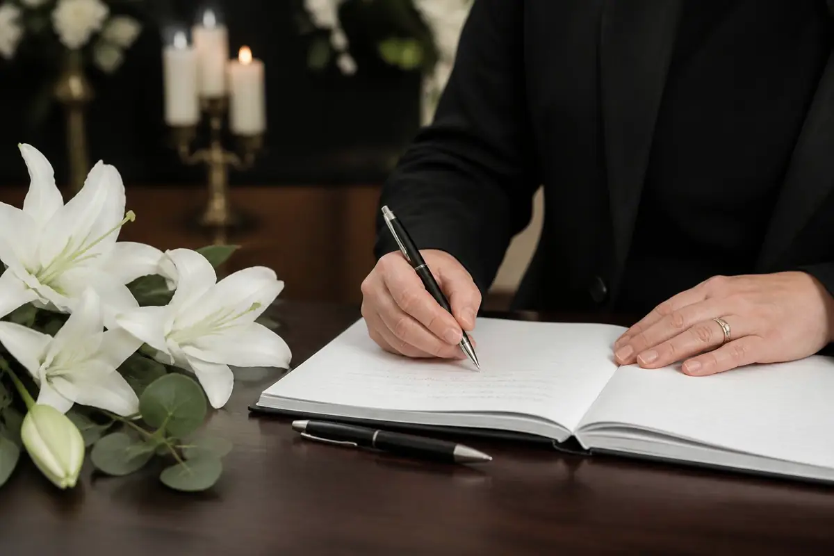 funeral-homes - close-up-of-ha