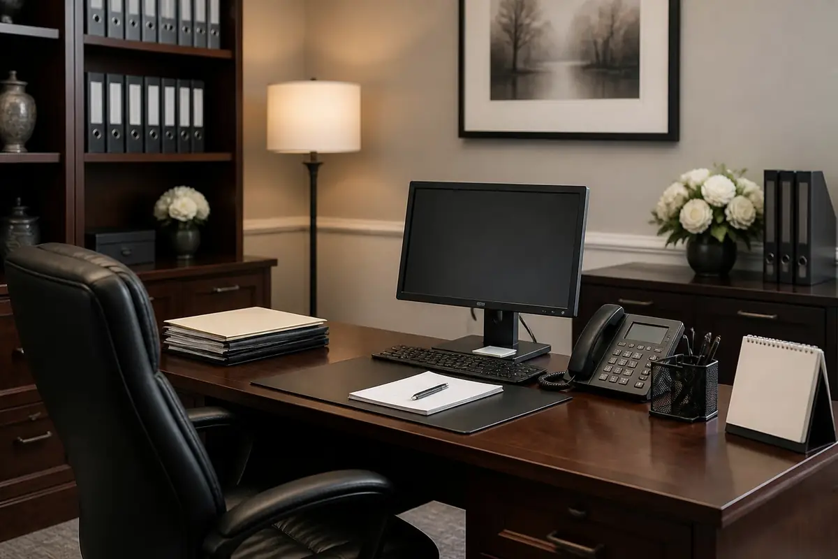 funeral-homes - staff-office-w