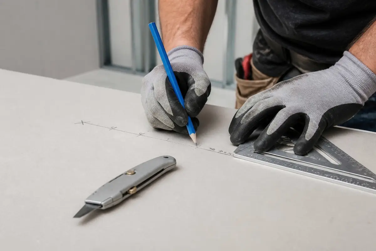 general-contractors - close-up