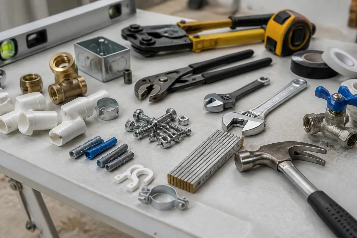 general-contractors - closse-up