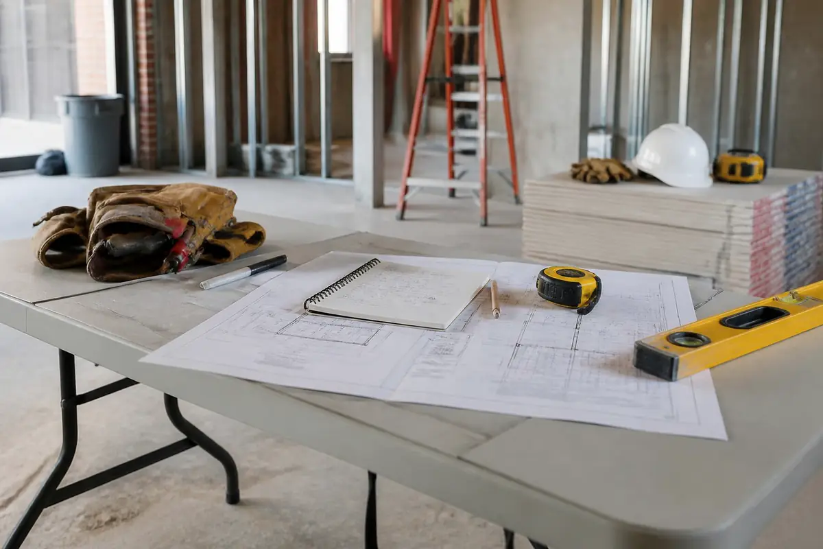 general-contractors - folding-