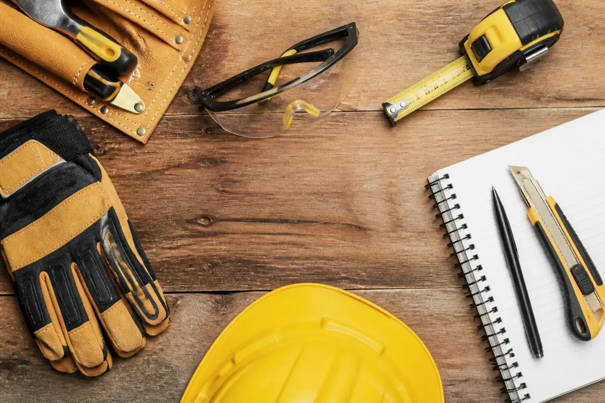 general-contractors - overhead