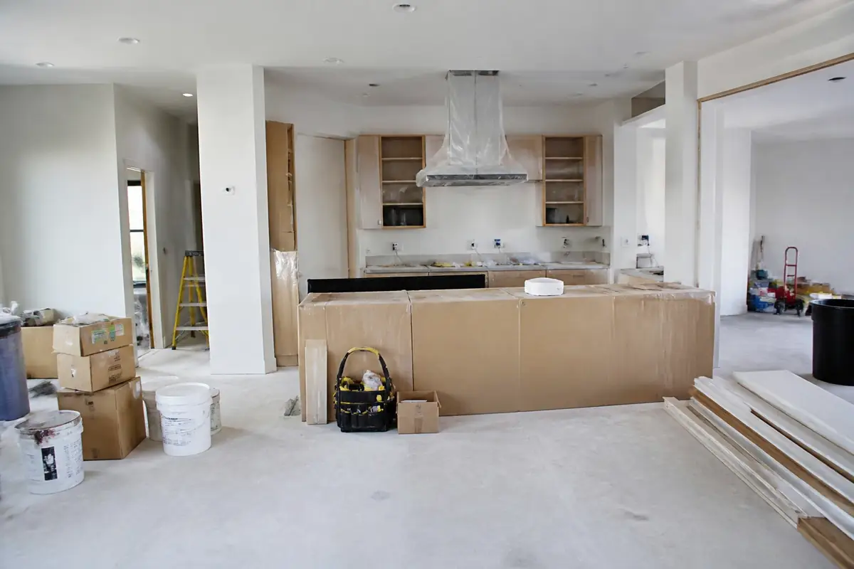 general-contractors - unfinish