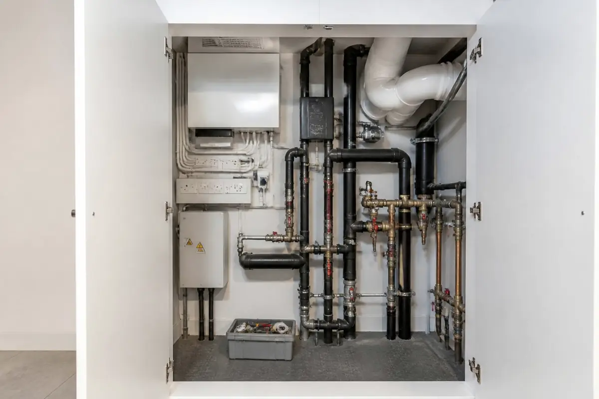 general-contractors - utility-