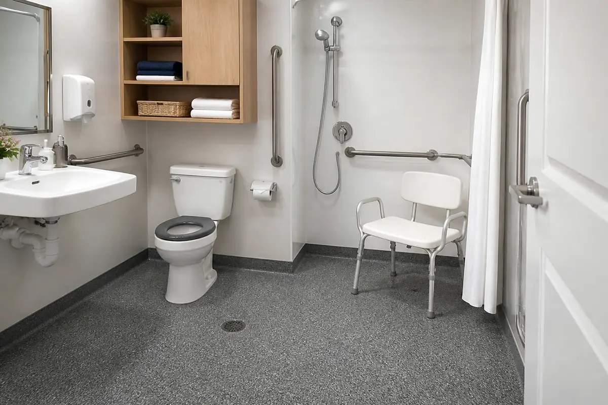 home-care - nursing-homes - ac