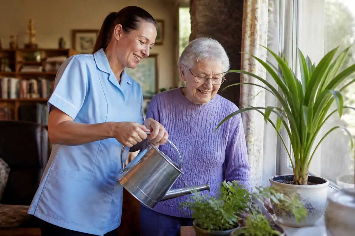 home-care - nursing-homes - ca
