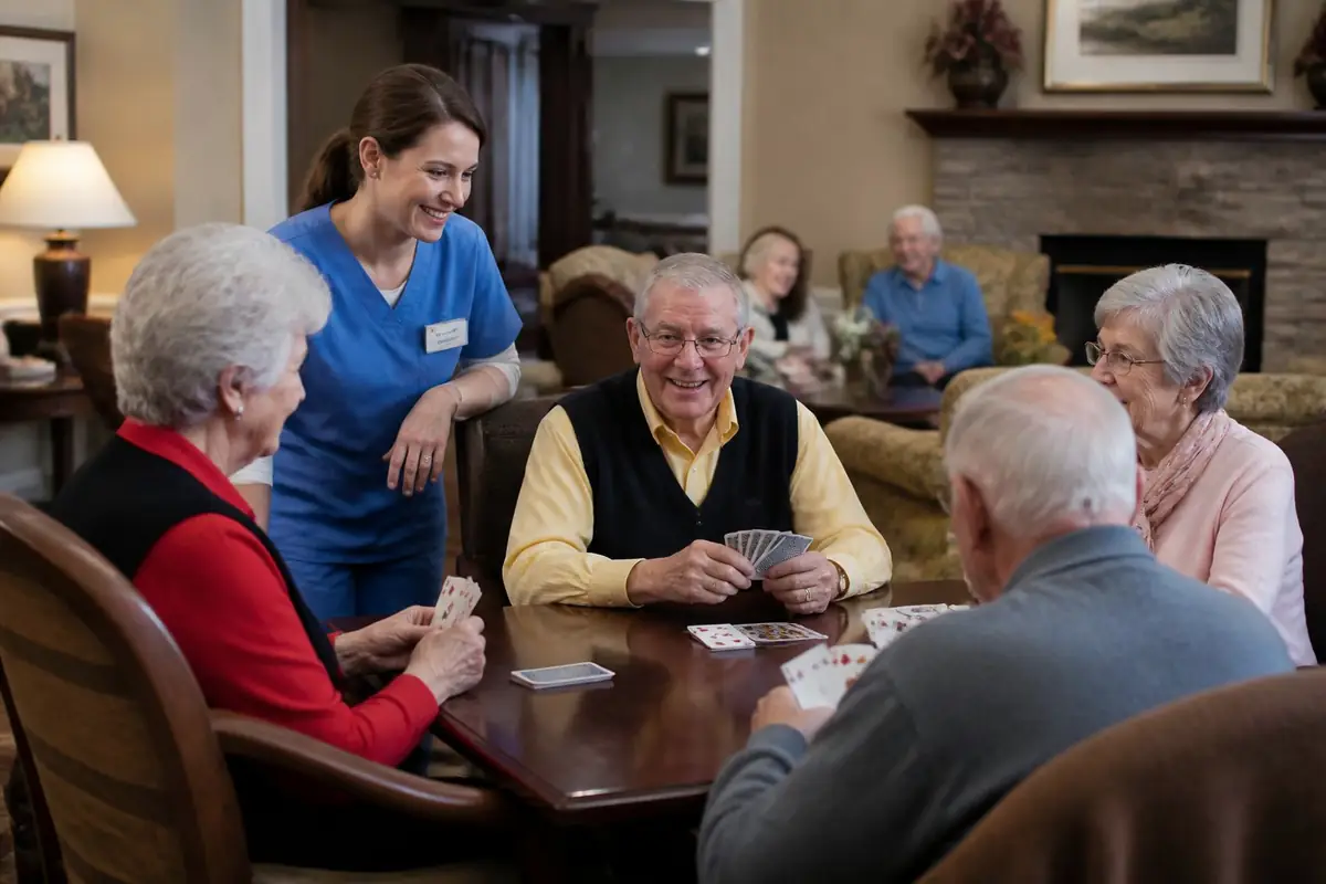 home-care - nursing-homes - gr