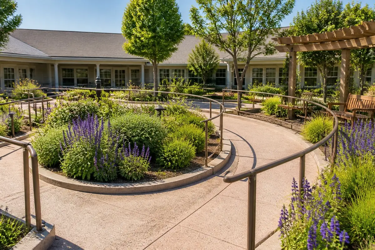 home-care - nursing-homes - ou