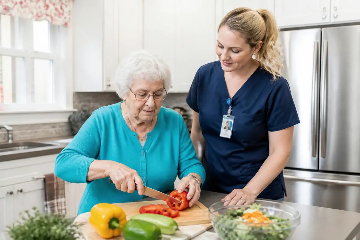 home-care - nursing-homes - pr