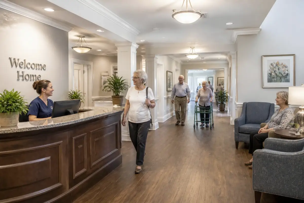 home-care - nursing-homes - sp