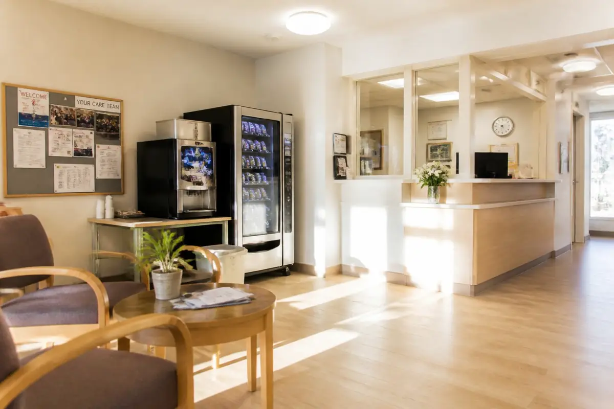 home-care - nursing-homes - ve
