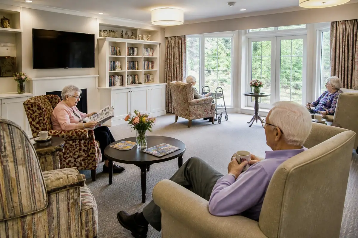 home-care - nursing-homes - wa
