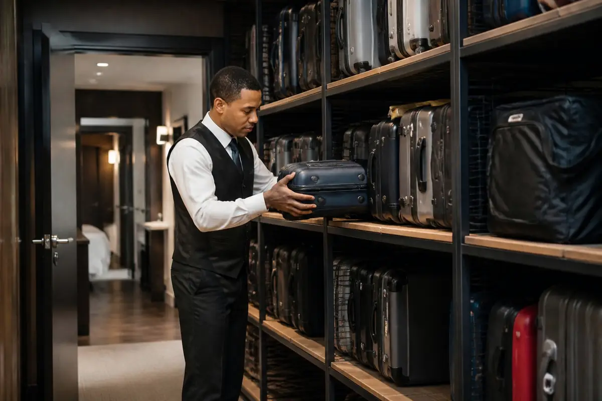 hotels - guest-luggage-stored-