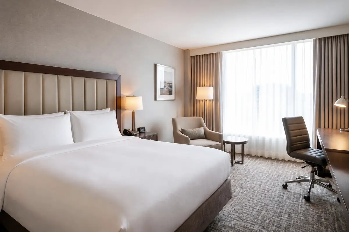 hotels - standard-guest-room-w