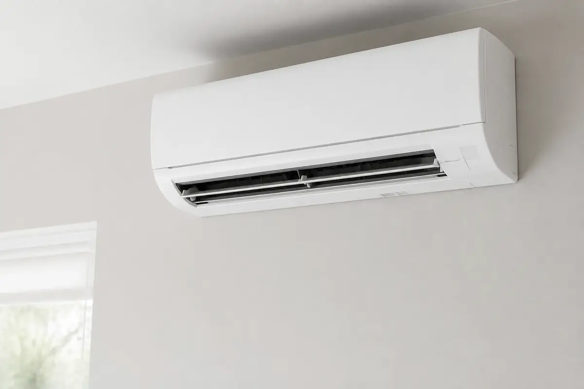 hvac - heating - generic-air-c