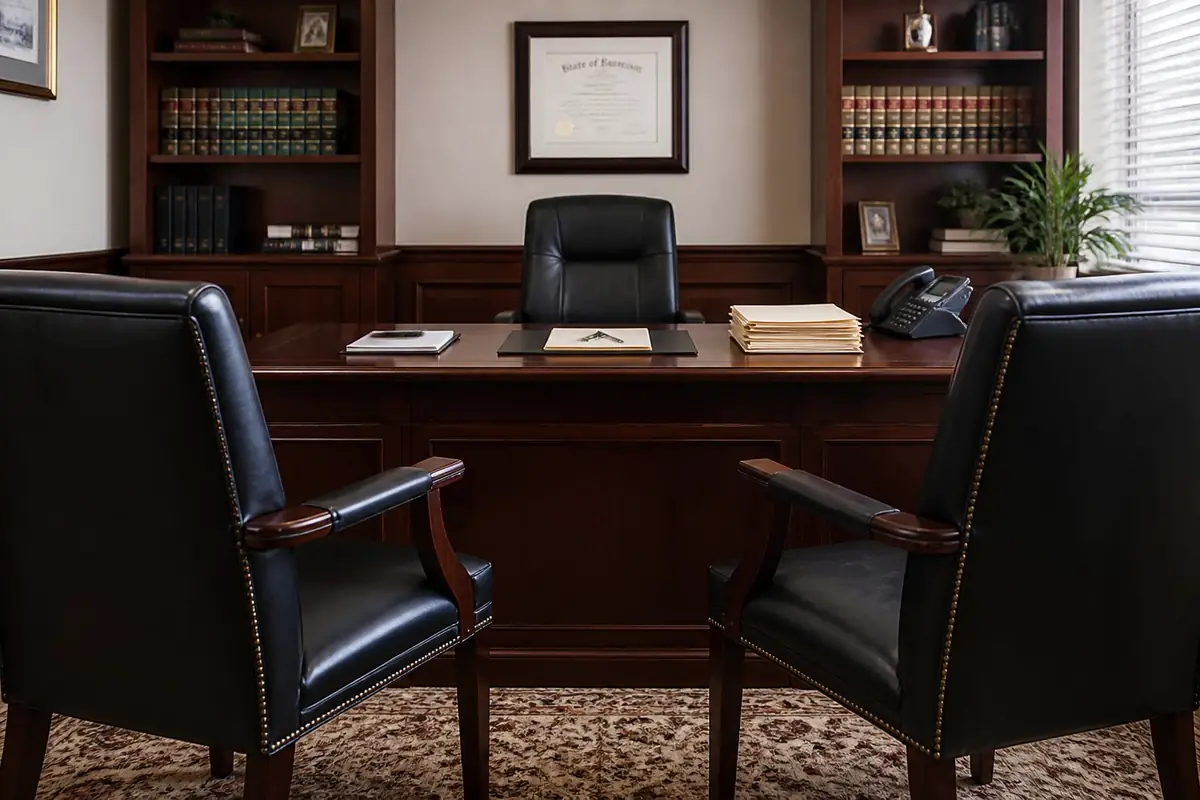 lawyers - attorneys - empty-co