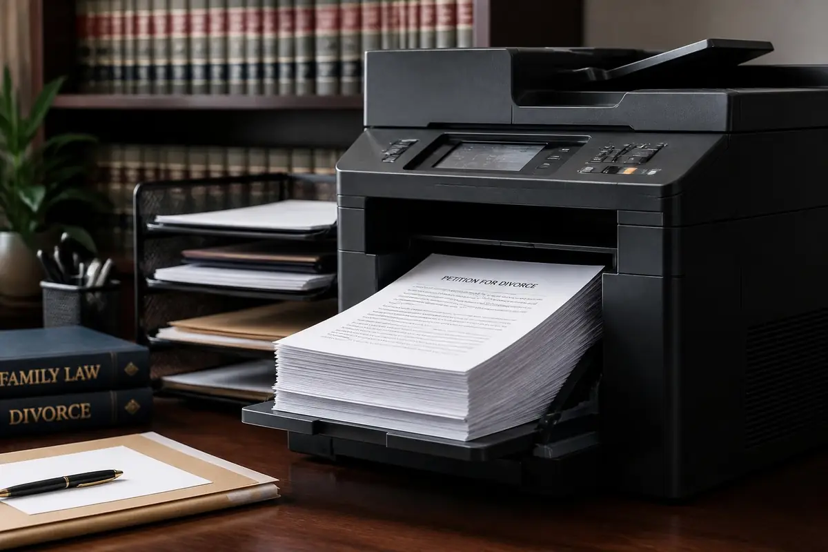 lawyers - attorneys - office-p