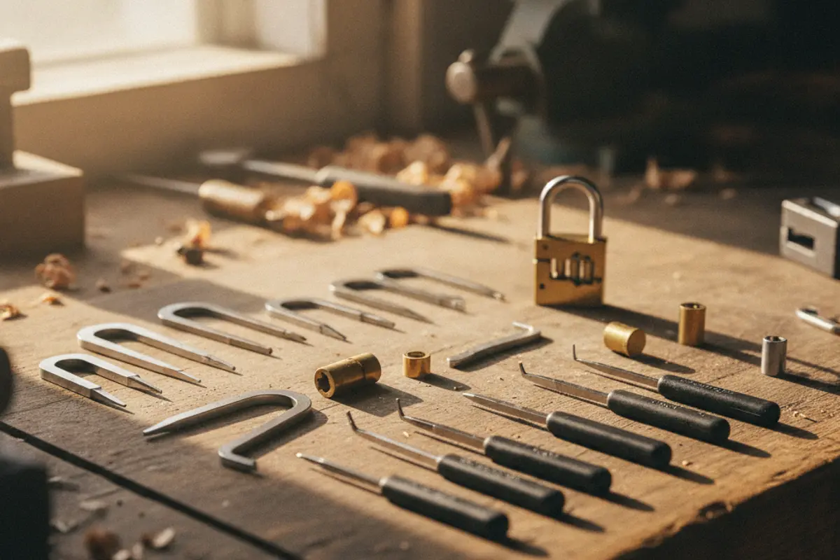 locksmiths - 008