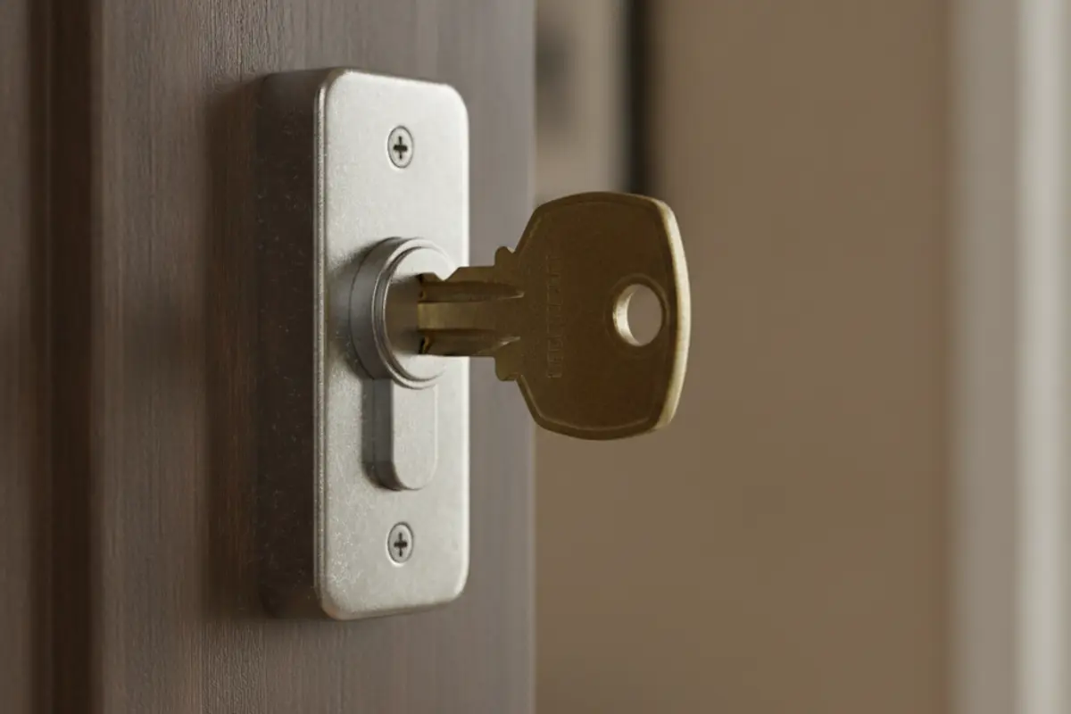 locksmiths - 009