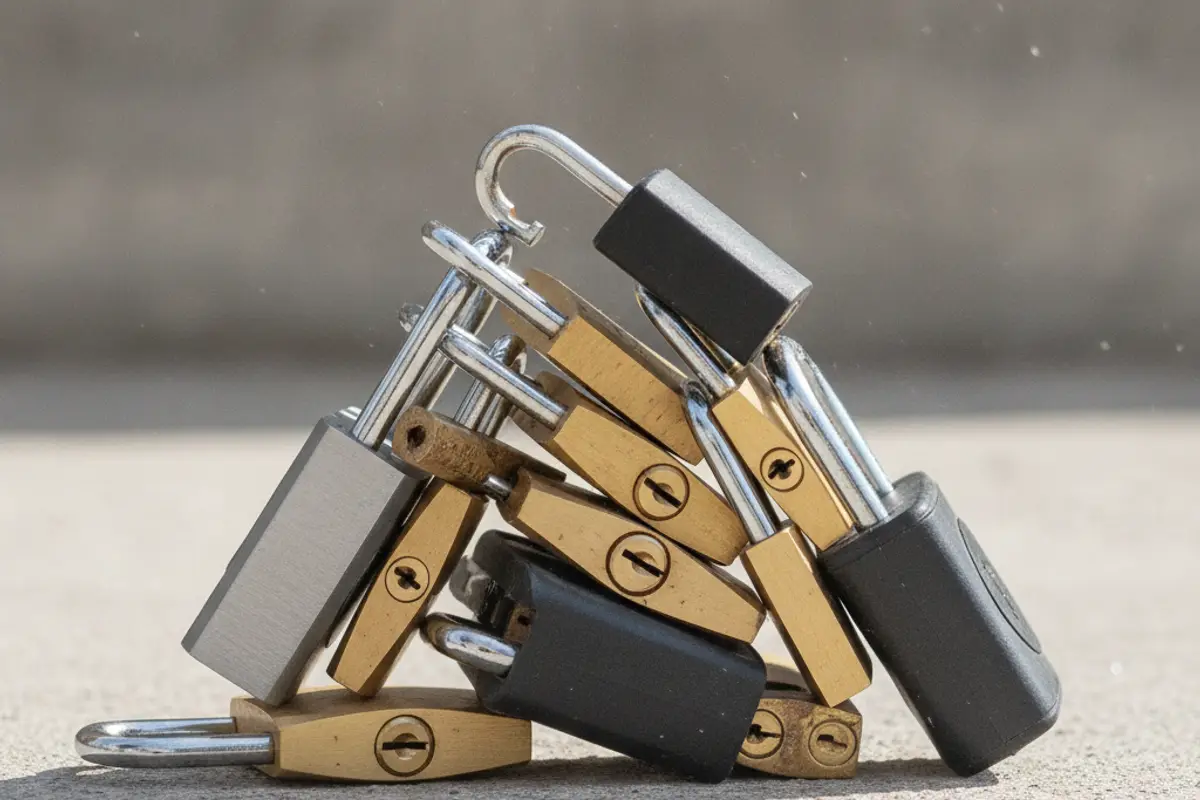 locksmiths - 013