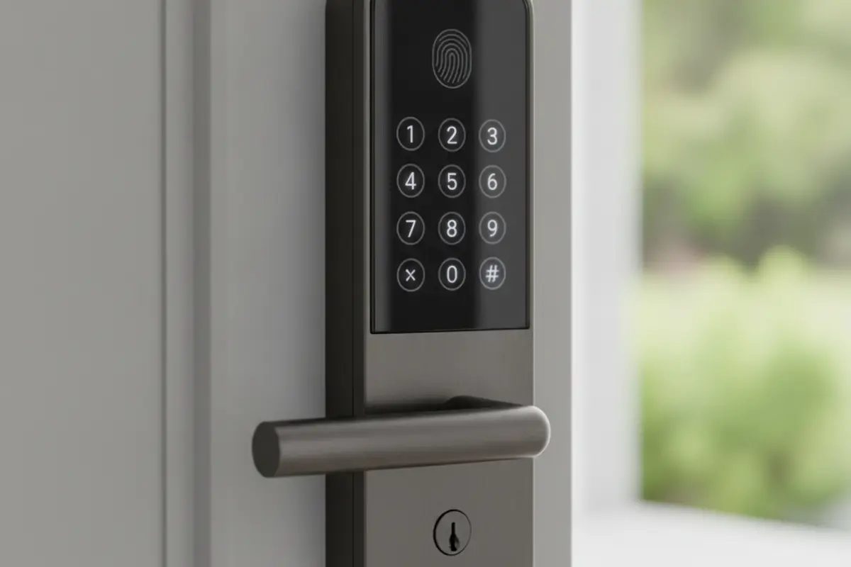 locksmiths - 018
