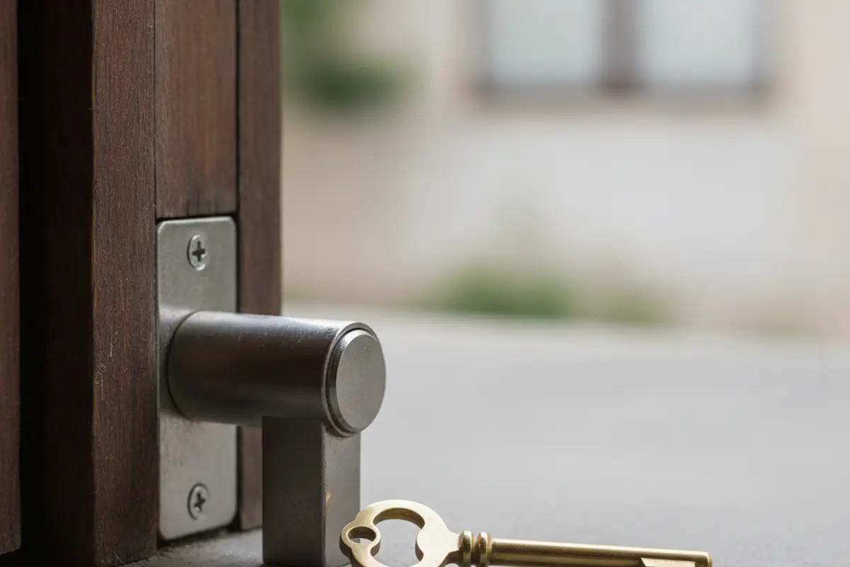 locksmiths - 025