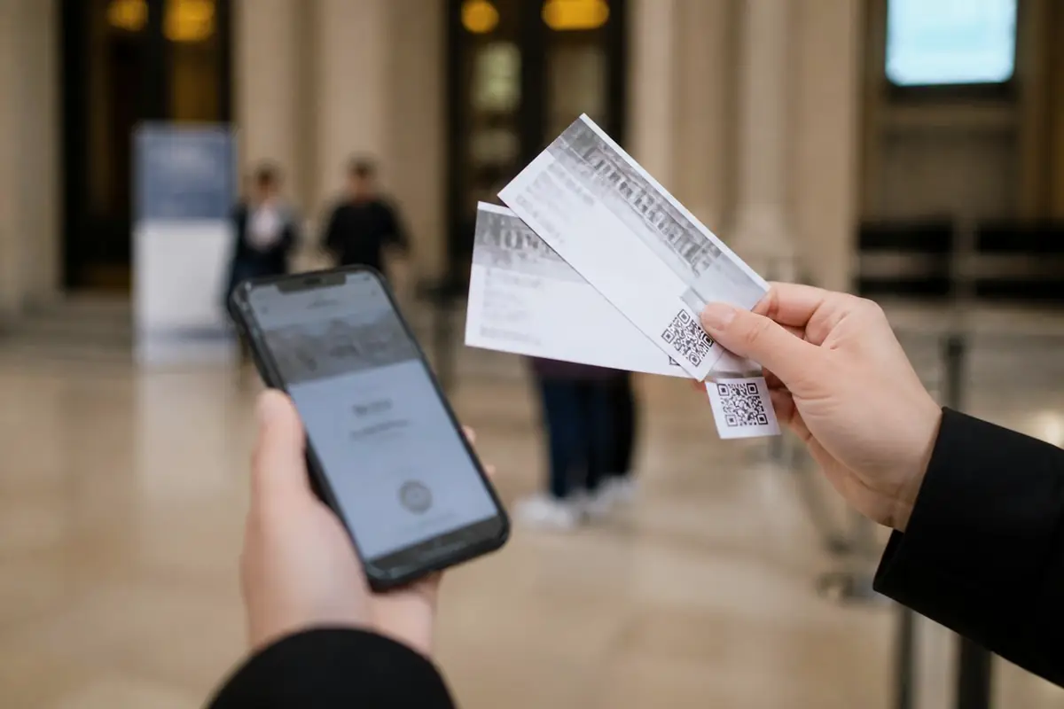 museums - attractions - close-