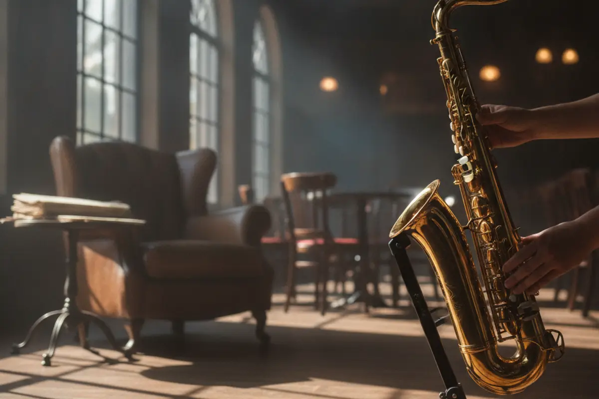music - 011