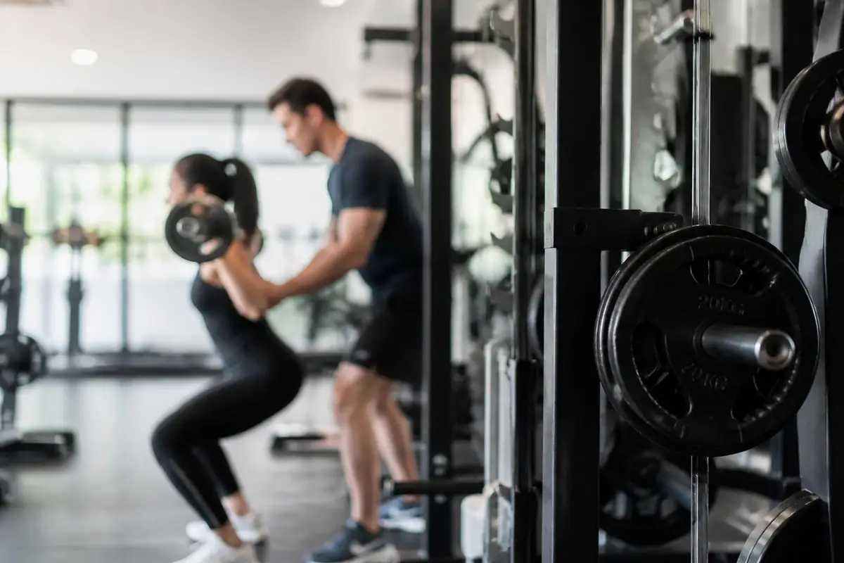 personal-trainers - blurred-fi
