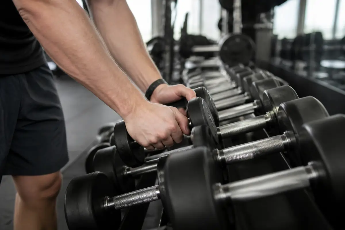 personal-trainers - close-up-o