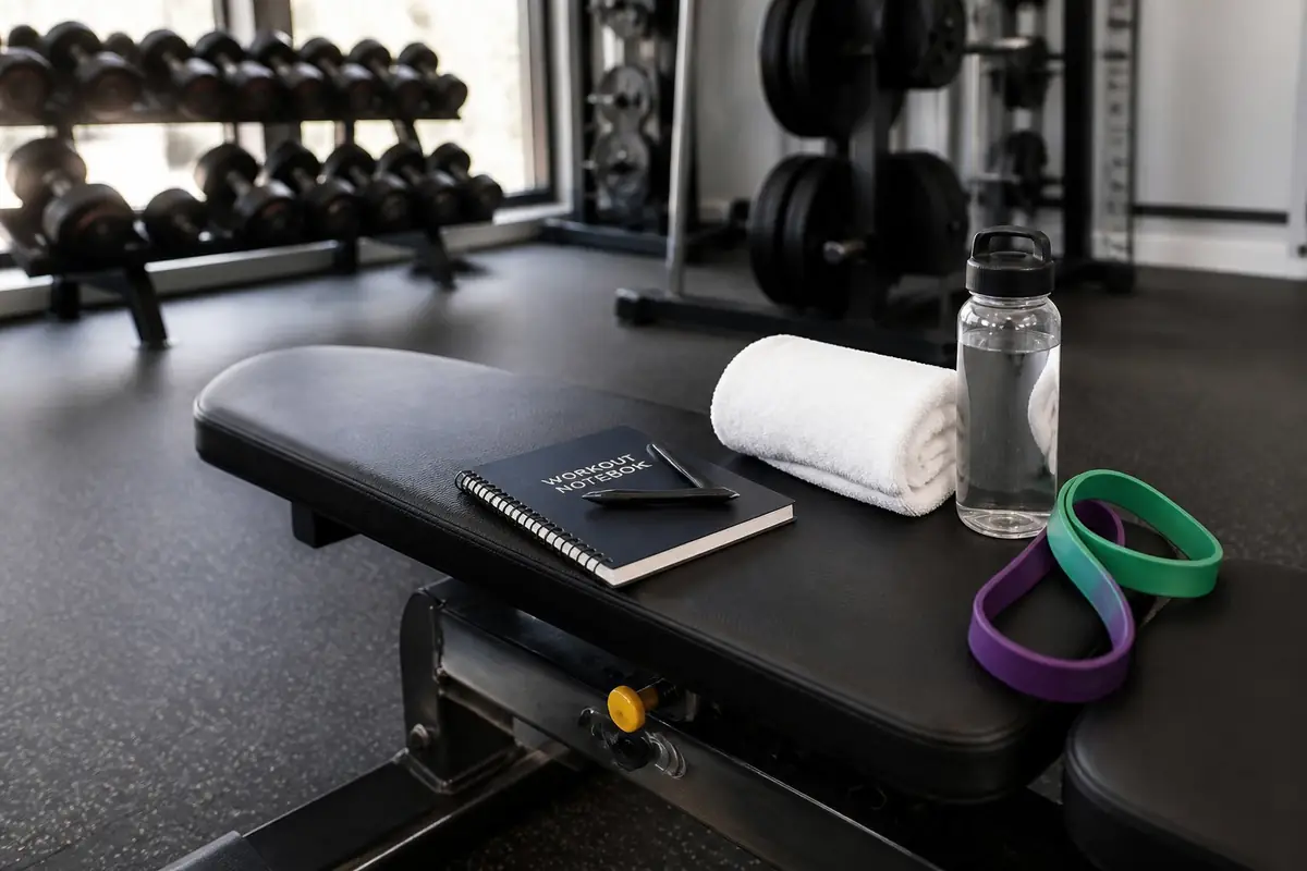 personal-trainers - empty-gym-