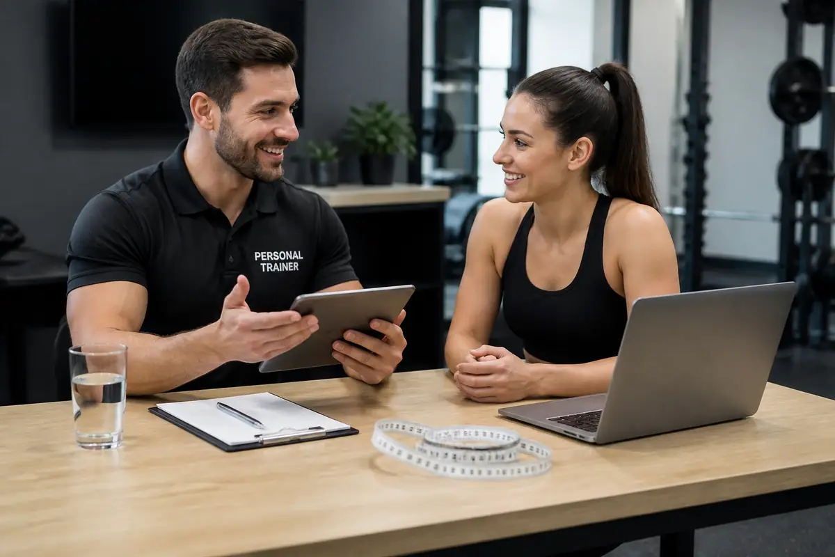 personal-trainers - generic-co