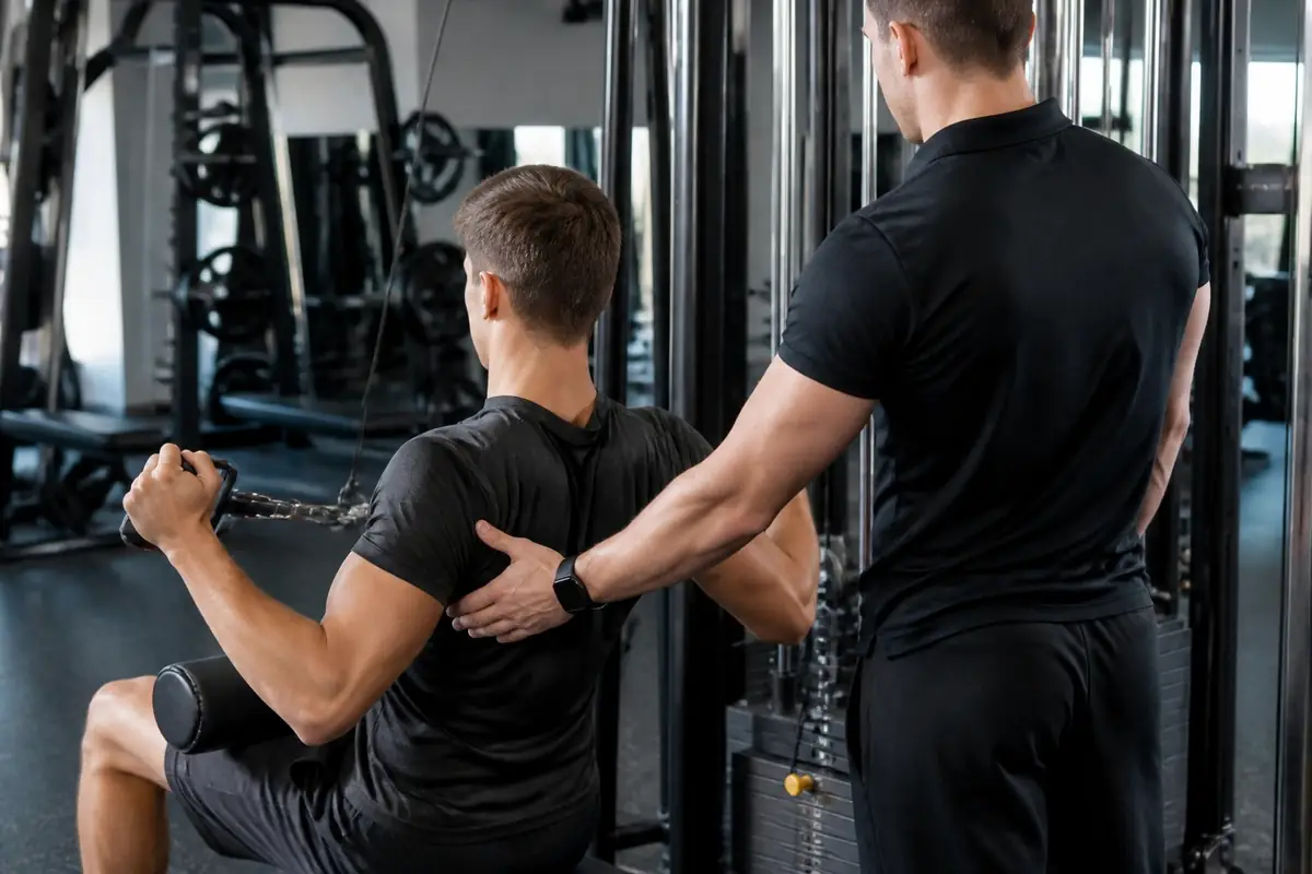 personal-trainers - trainer-gu