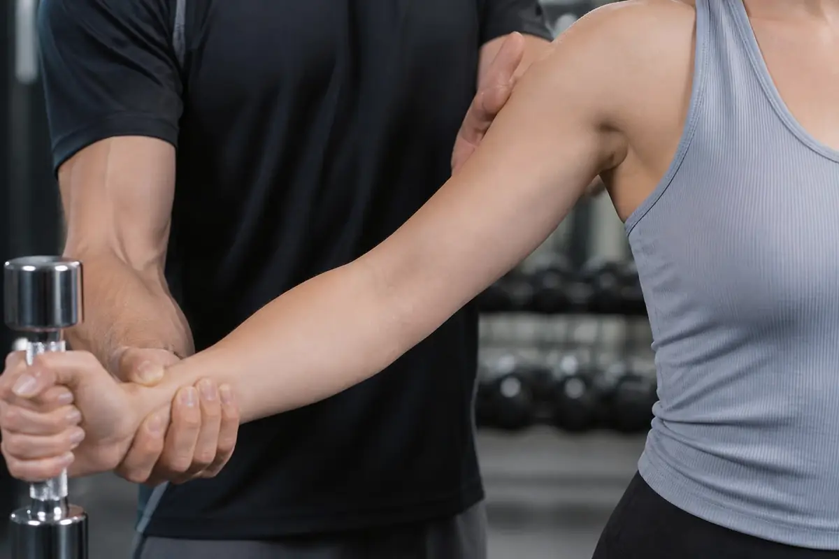personal-trainers - trainer-s-