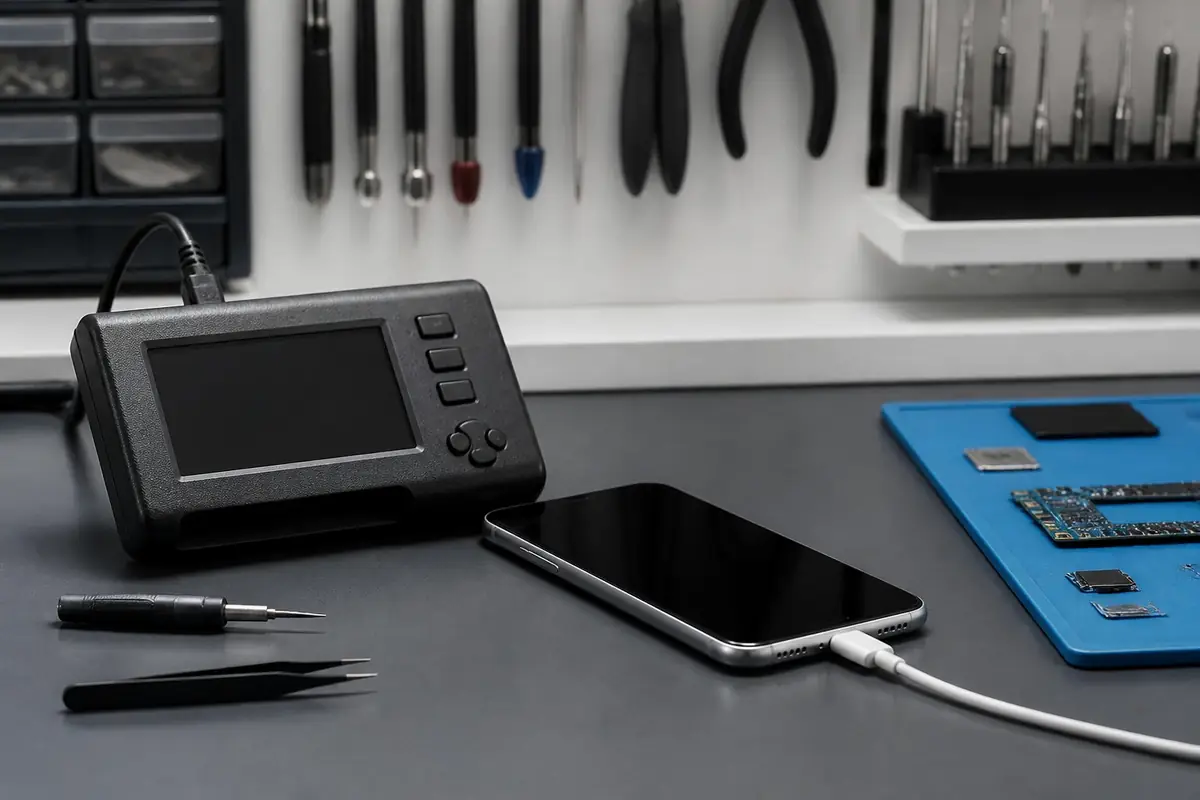 phone-repair-shops - smartphon