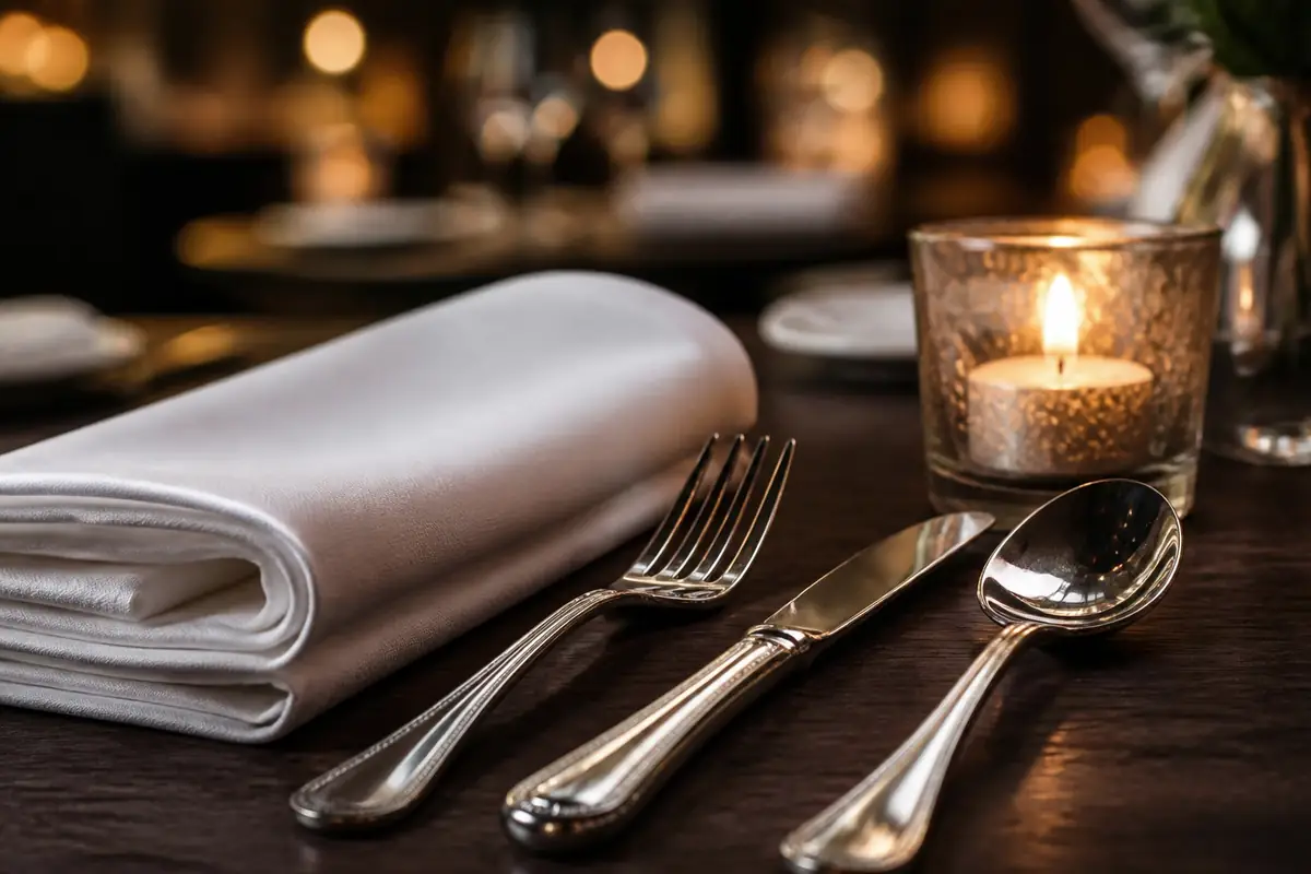 restaurants - close-up-of-poli