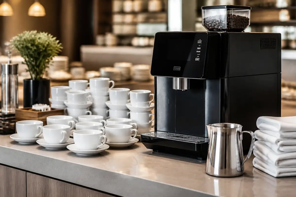 restaurants - restaurant-coffe