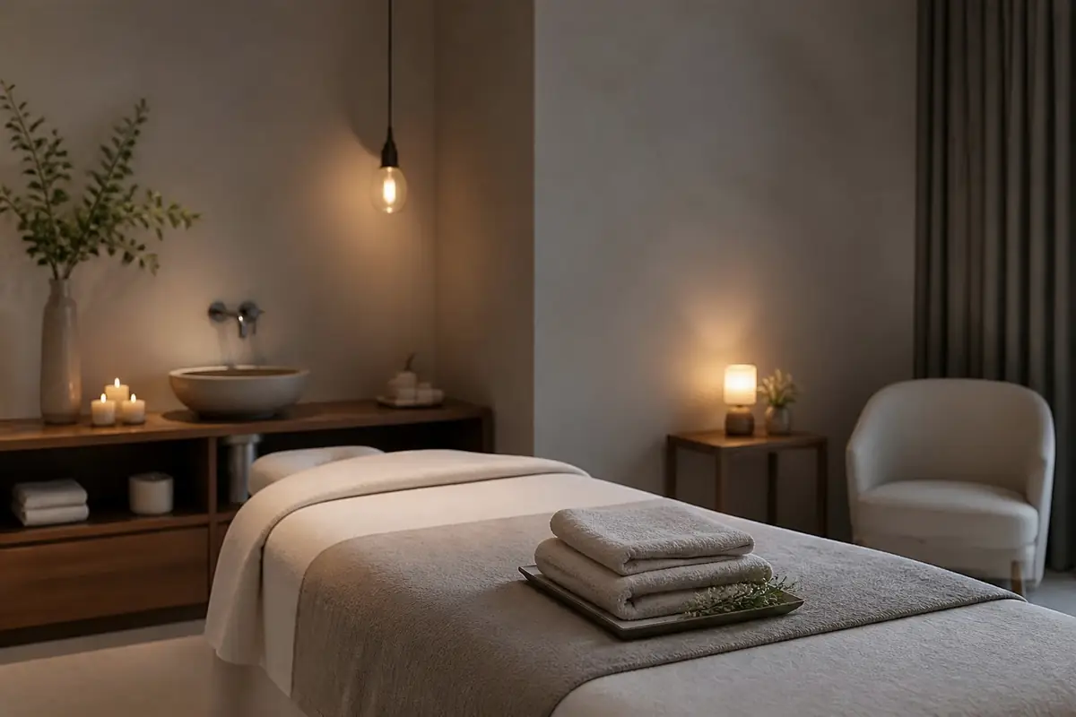 spas - calm-treatment-room-wit
