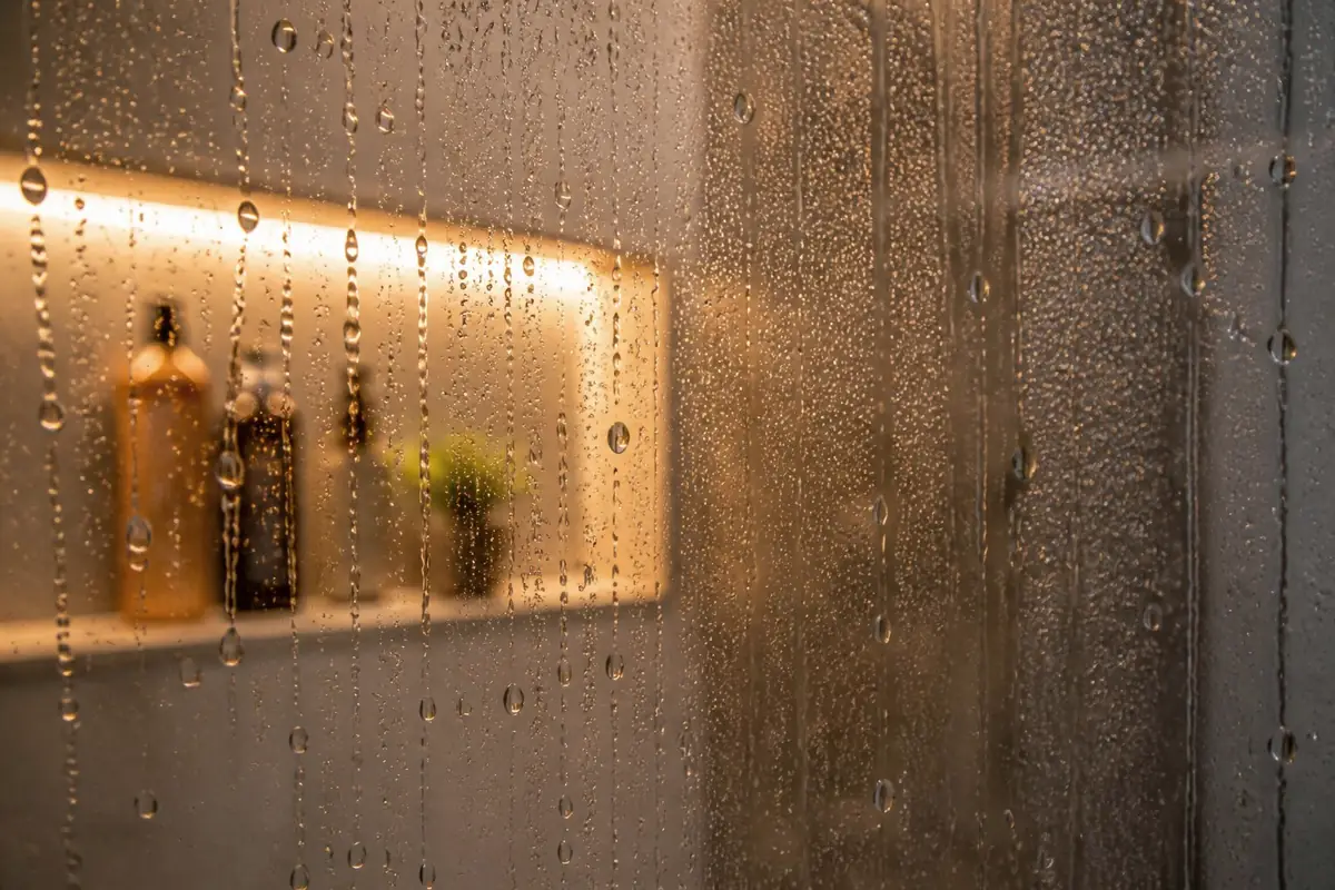 spas - close-up-of-droplets-on
